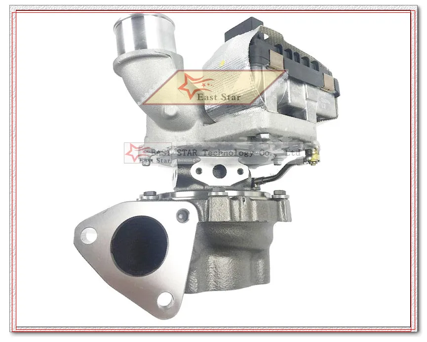 

ww Turbo GTB1752VLK 780502 780502 -0001 780502 -5001S 28231-2F100 282312 F100 для Hyundai Santa Fe для KIA Sedona Sorento R2.2 2.2L