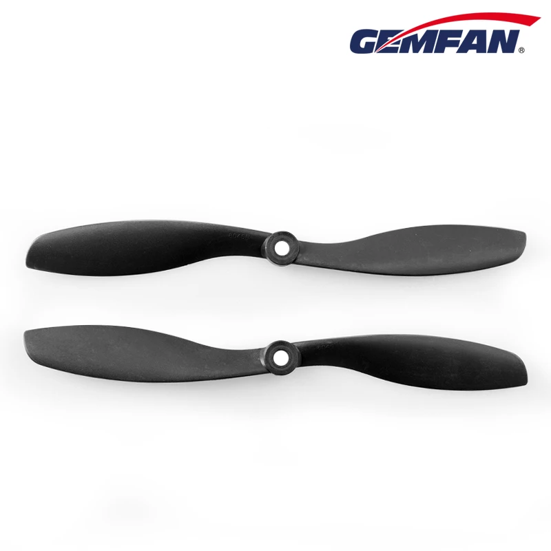 Carbon Nylon 8045 8045DJI Propeller for Multirotor FPV Accessories Gemfan Props 8inch 2 Blade CW CCW Multirotor DJI 4 Pair/Lot