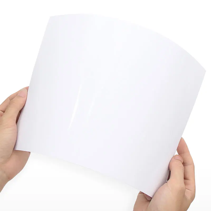 180g 200g 230g 260g 20 sheets A4(210*297mm) luminous photo paper high glossy for inkjet printer