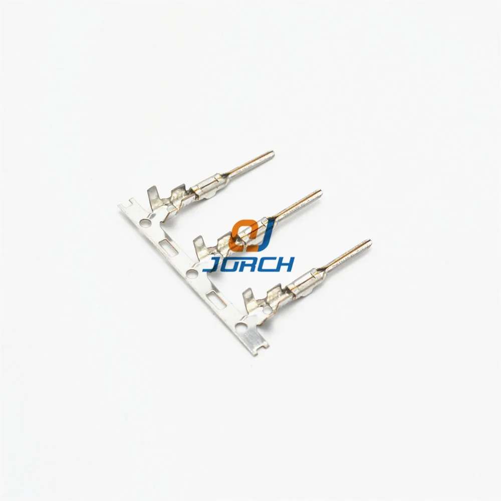 Male Superseal 1.5 Series Terminals For HID Wire Connector Plug for TE Tyco AMP Connector 183024-1