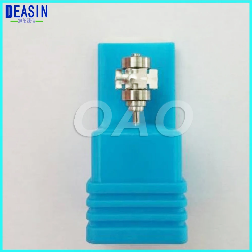 10PCS Air rotor X600L & X600 handpiece cartridge for NSK TI-MAX X series turbine TIX-SU03 standard head cartridge