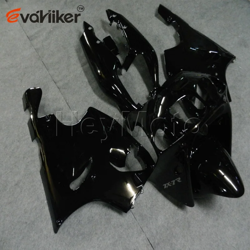 motorcycle fairing for ZX7R 1996 1997 1998 1999 2000 2001 2002 2003 orange ZX-7R 96 97 98 99 00 01 02 03 ABS motor panels