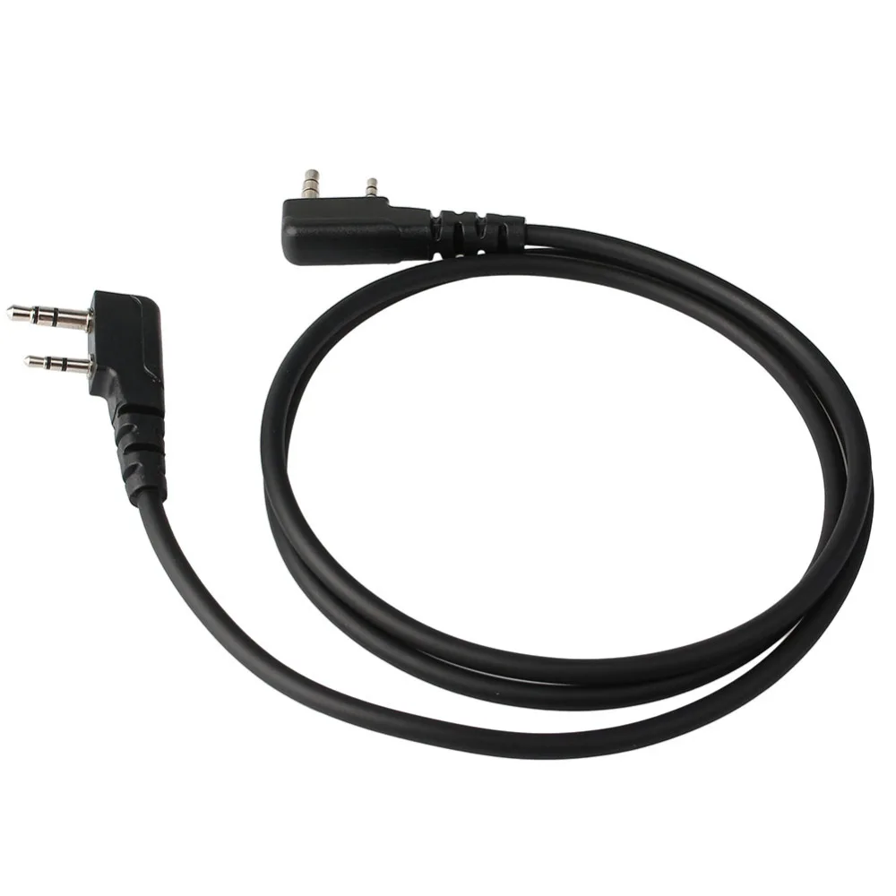 Clone Copy cable for PUXING LINTONFor  KENWOOD radio KG-UVD1P