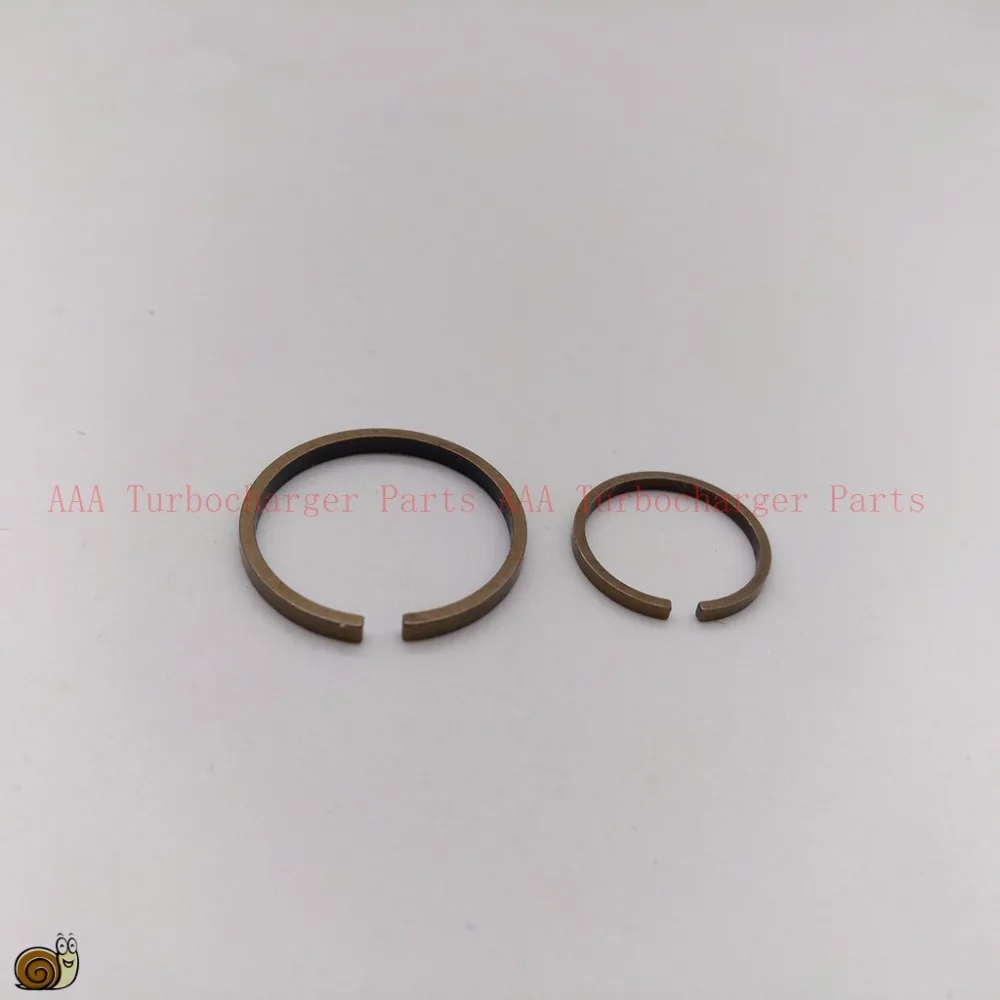 TD05/TD06 Seal Ring/Piston Ring Turbo Parts Repair Kits Supplier AAA Turbocharger Parts