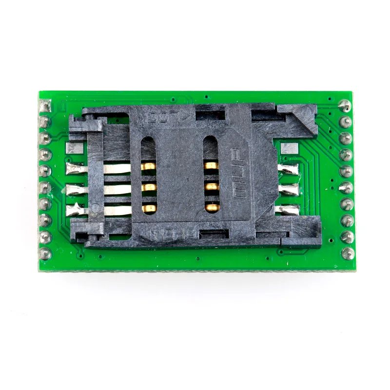 13.56MHz IC Card Reading and Writing Module of High Frequency Chip Supports ISO14443A and B Standard B50FA-T.