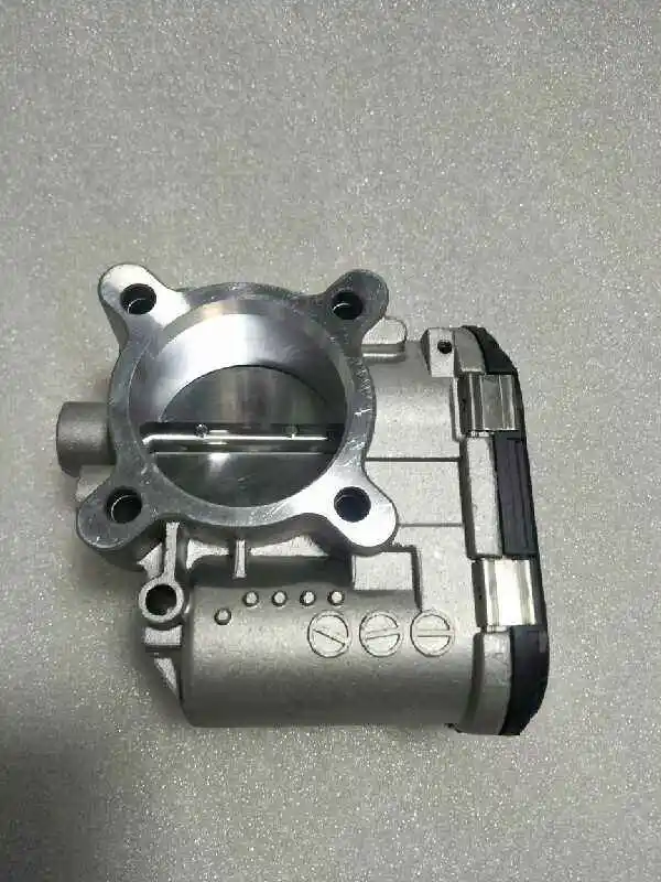 THROTTLE BODY 7S7G-9F991-CA for FOCUS FIESTA KUGA MONDEO S-MAX CF335, QTB50535 0 280 750 535 0280750535