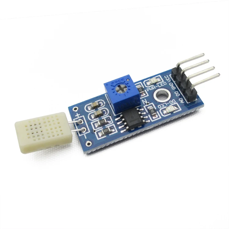 1pcs Humidity Sensor Module HR202 Humidity Module Humidity Detection