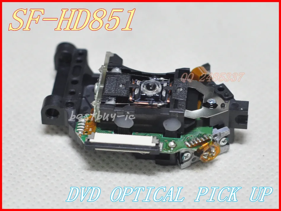 SF HD851 레이저 헤드 SF-HD851 DVD 광 픽업