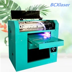 New Digital T shirt Flatbed Cheap 3D Printer SMALL SIZE