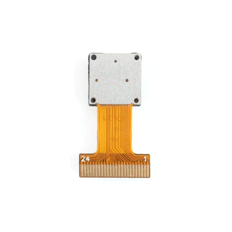 OV2640 OV7670 OV5640-AF Mini-Kameramodul CMOS-Bildsensor ESP32-CAM 2 Millionen 500 W Pixel Weitwinkelüberwachungserkennung – Detail 12