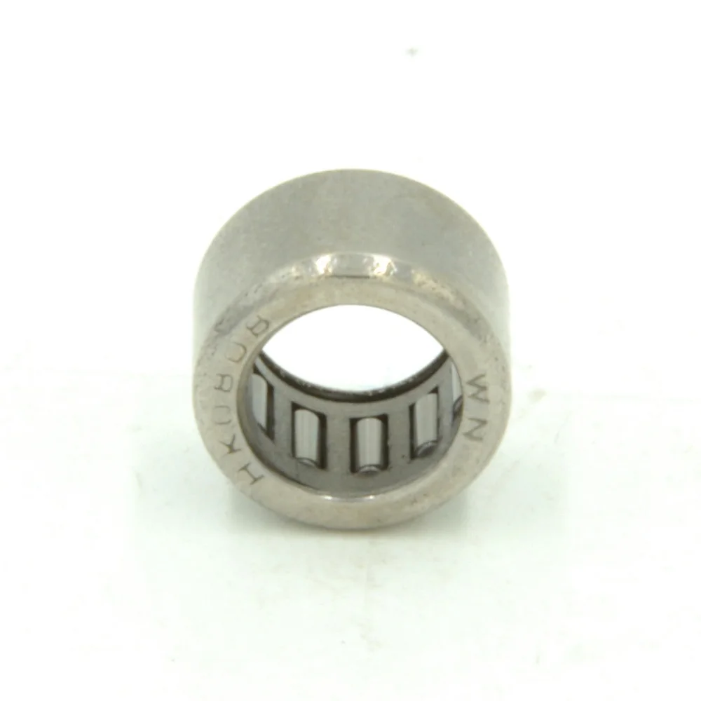 Free shipping 10Pcs/lot HK0808 Needle Roller Bearing