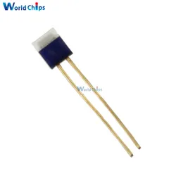 RTD PT100 Thin Film Type Class A Temperature Sensors M