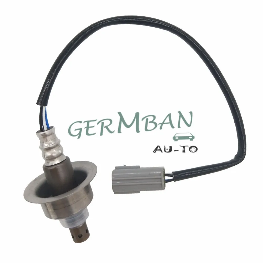 New Manufactured Oxygen Sensor Air Fuel Ratio Sensor Part No#234-9080 22693-JF00B 211200-7110 For 2009-2015 GT-R R35 V6 3.8L