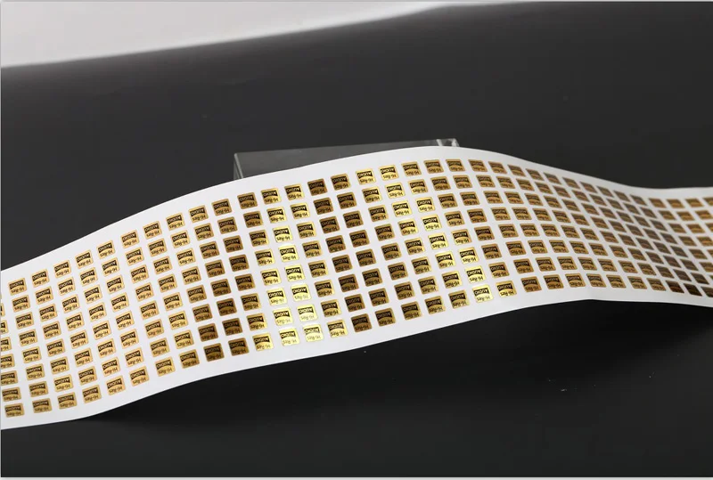 50 stücke Hallo-Res Audio Aufkleber für Sony Walkman, Fiio, Shanling, Ibasso, Iriver, cayin MP3 DAP und Alle Hifi Gerät