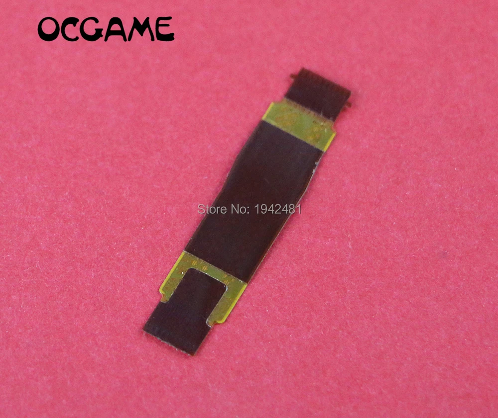 1PC Original L/R Left Right Power Function Board Flex cable For PS Vita PSV 1000 Button Board Repair Parts For PSV1000