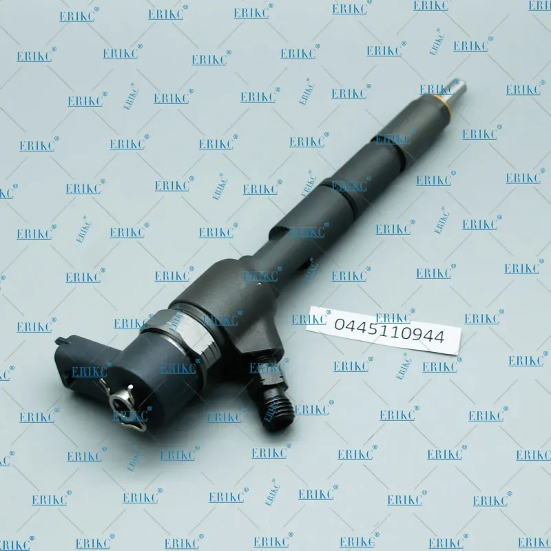 

ERIKC 0445110944 High Quality Original Common Rail Injector Assy 0 445 110 944 Diesel Pump Injection Sprayer 0445 110 944