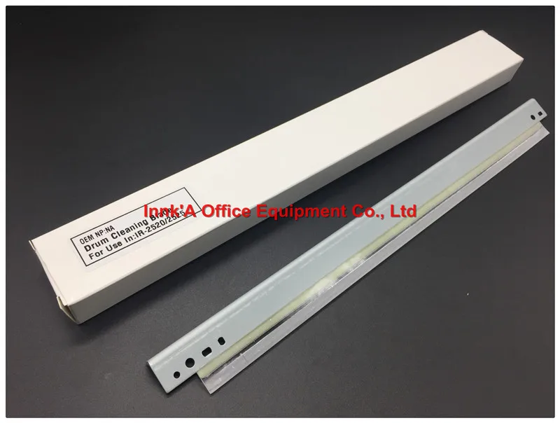 Drum Cleaning Blade FM3-9265-000 100% Good quality for Canon IR2520 IR2535 IR2545 2520 2530 2525 iR ADVANCE 4025 4035 4045