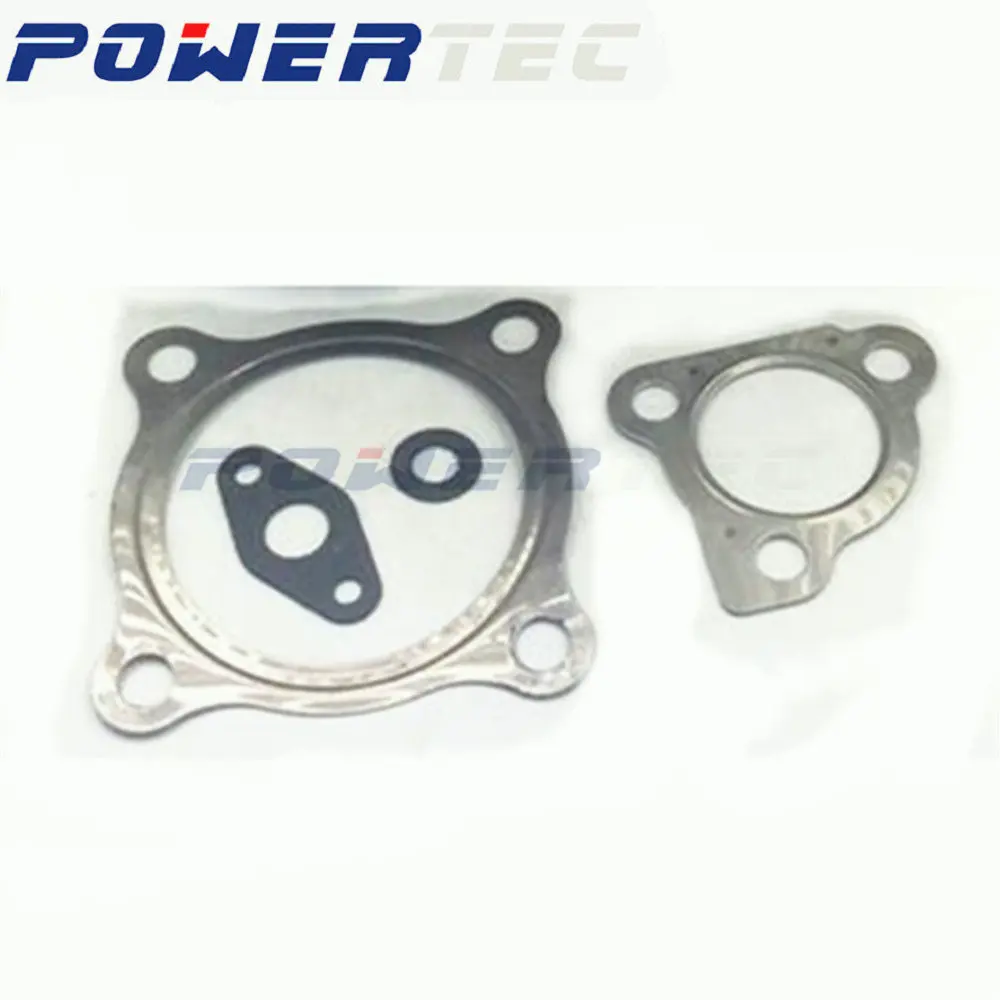 K03 Turbo gaskets 53039700052 for Volkswagen Polo IV Cup Edition 180HP 132 KW BBU - 53039880052 turbolader metal kit repair part