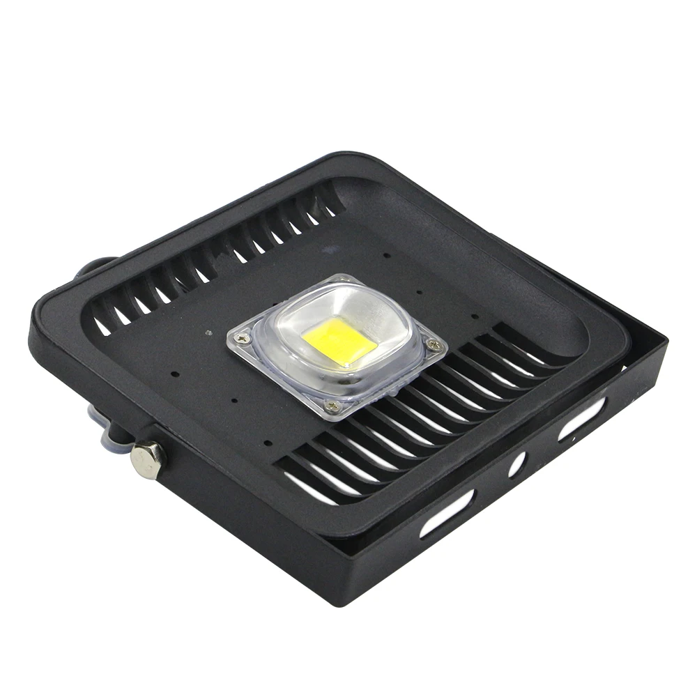 KARWEN 30W 50W 100W Reflector LED Flood Light AC 220v Waterproof IP65 LED Floodlight For Spotlight Refletor LED Outdoor Lighting