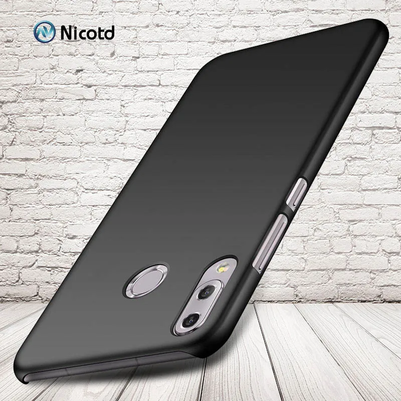 Capa de celular luxuosa fosca, de plástico, para asus zenfone 5 ze620kl, capa rígida de pc para asus zenfone 5 ze620kl, cobertura total, pc