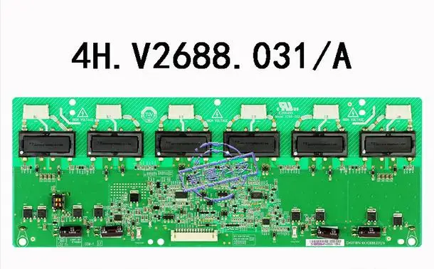 T-COn 4H.V2688.031/A V268-002 high voltage  board FOR connect with / L26R1 L26R3  price difference