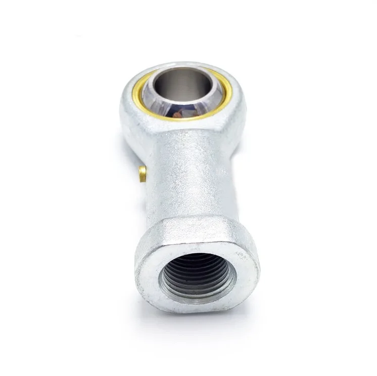 10pcs PHS22 22mm rod ends plain bearing Fish Eye rod end joint bearings high quality PHS 22