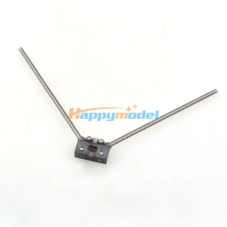 2.4G Receiver Antenna Fixing Seat Base Holder For Mini Multirotor QAV FPV RC Model