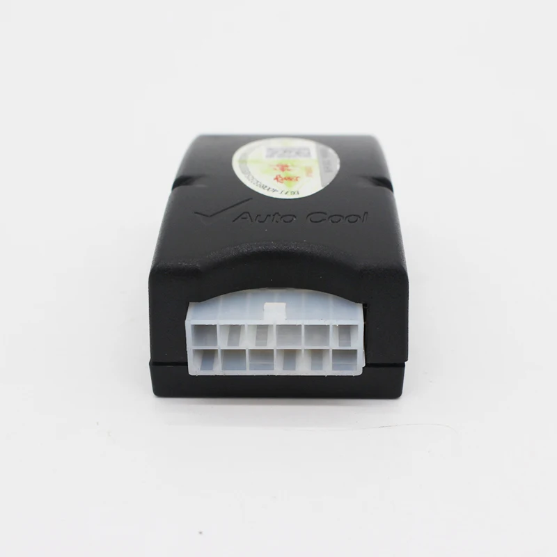 For Infiniti QX56 2009-2012 With Electric Folding Mirror Car Side Mirrors Folder Folding Spread Remote Control Kit
