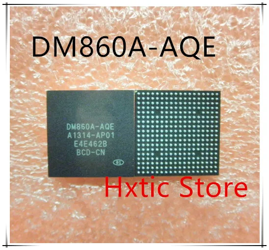 

NEW 1PCS/LOT DM860A-AQE DM860A-AQ DM860A DM860