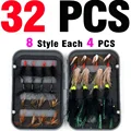 32Pcs in Box