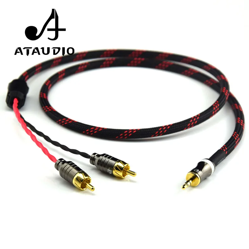Ataudio Hifi Canare… - image