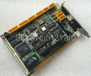 Industrial equipment board arbor NJSB-3356E REV 1.0 half-sizes cpu card