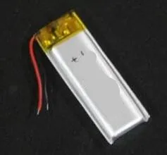 3Pcs/Lot 3.7V 200Ma…