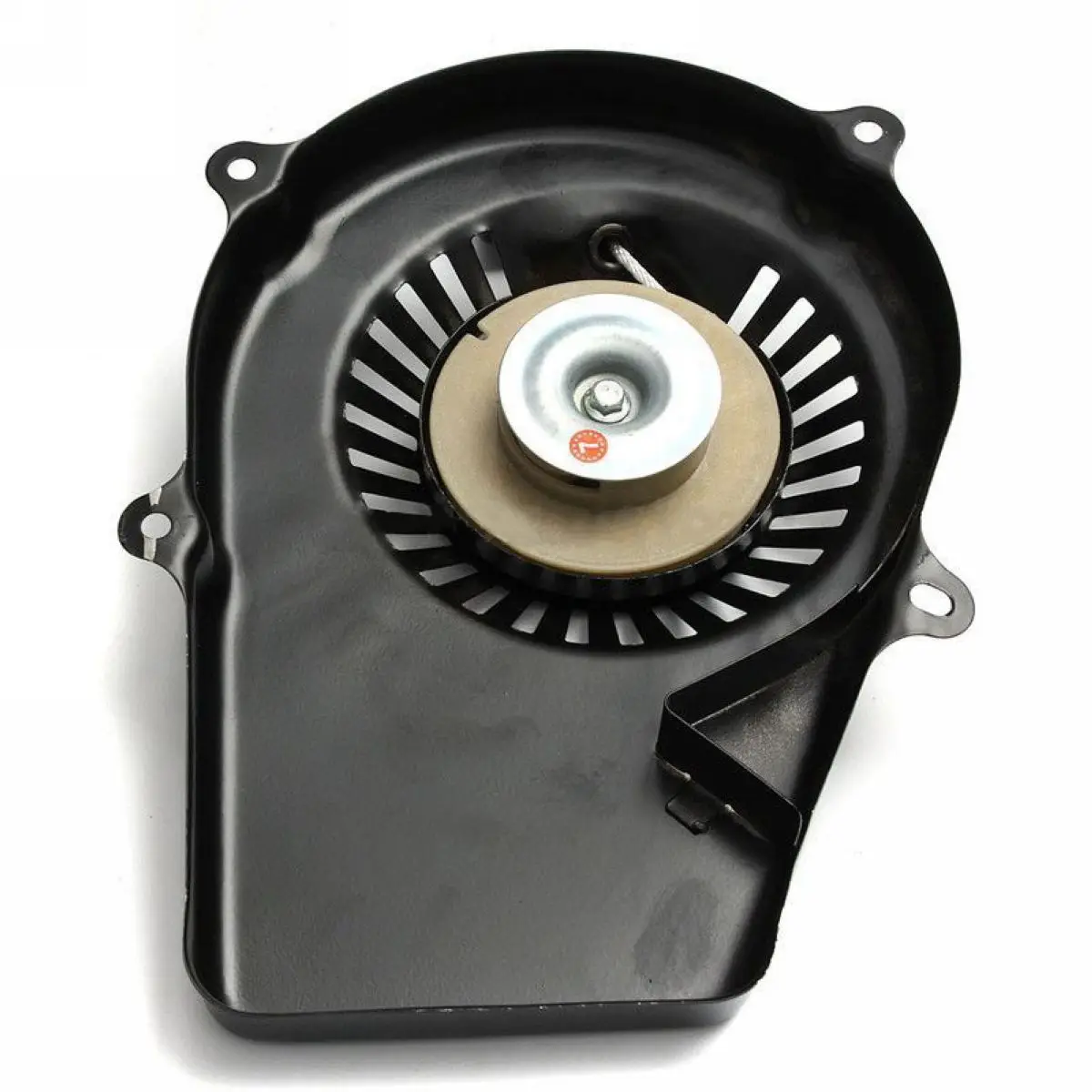 Gas Generator Recoil Starter For ETQ950 TG1200 63CC 1000 1200 Watts Pull Start