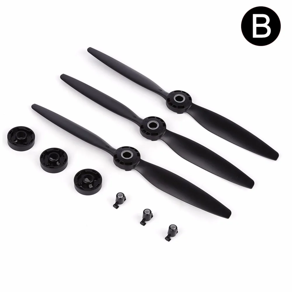 Replacement Propeller for YUNEEC Typhoon H480 Drone Quick release Props A B Blade Spare Part Durable Props Wing Fan Accessory