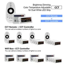 RGB LED Strip Controller 2.4G RF WiFi #6