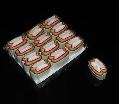 

7.5M Multi - Color Mouth Coil Paper (1bag = 12pcs) Magic Trick Magician Stage Street Gimmick Props Paper Appearing Magia