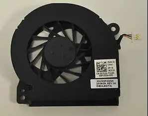 KSB0505HA-901H 00202K 3GUM2FAWI00 GB0507PGV1-A B4190 DFS491105MH0T F9G2 For Dell Inspiron 14Z (1470) 15Z (1570) -Cooling fan