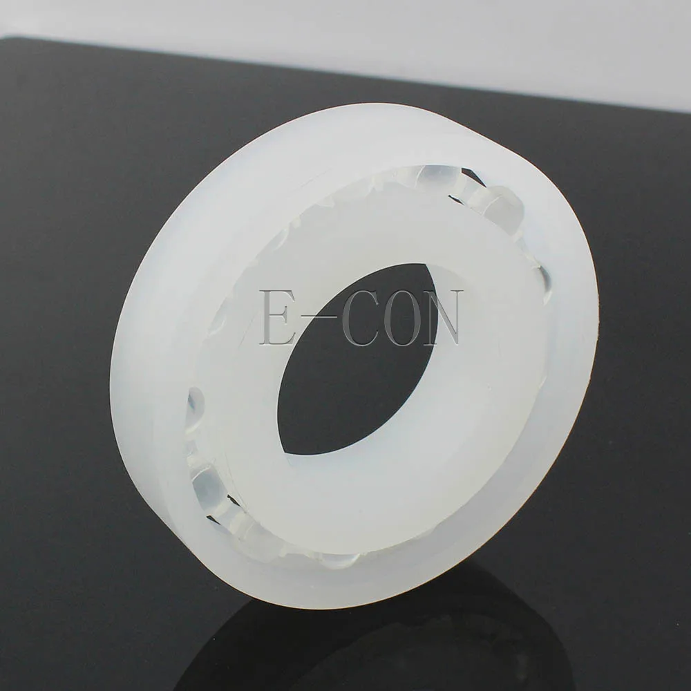 

1/2/5/10 Plastic Bearing PP 6208 Glass Balls 40x80x18 Ball Bearings