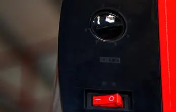 Refrigerado a ar refrigerado tipo Display Cabinet, bebidas comerciais, 2017