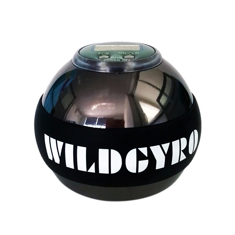 Wrist Power Ball Gyroscope Ball