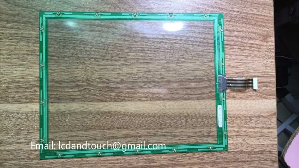

7 inch N010-0550-T625 N010-0551-T634 touch screen panel