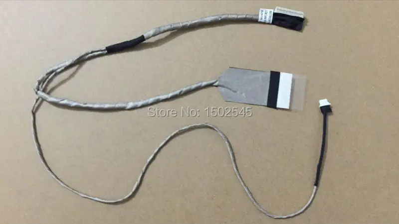 

Free Shipping Genuine New Original Laptop LCD Cable For HP 4410S 4411S 4415S 4416S Screen Cable 6017b0241001