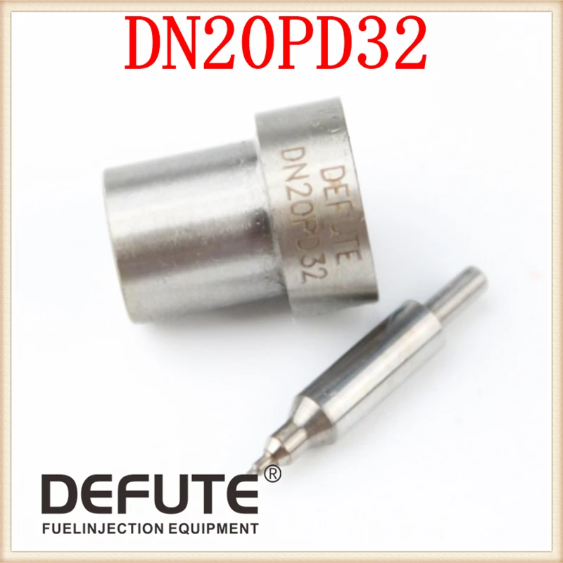 DN20PD32 nozzle /injector nozzle/Diesel nozzle 105007-1520 NP-DN20PD32 for T-OYOTA 2C/1HZ/2C-L