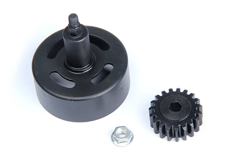 Clutch Cup And Gear Kit For LOSI 5IVE-T KM X2 DTT ROVAN LT