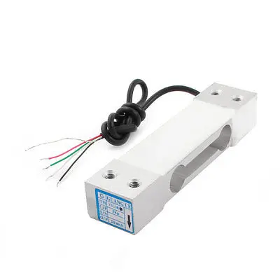 

11lb Aluminium Alloy Electronic Scale Load Cell Weight Pressure Sensor
