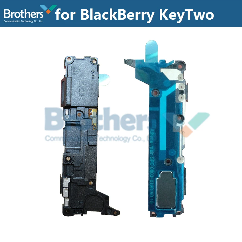 

For BlackBerry KeyTwo Key2 Loud Speaker Flex Cable for BlackBerry Key2 Loudspeaker Ringer Buzzer Flex Cable Replacement Original