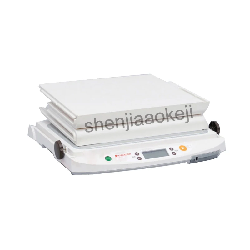 220V50hz 1 pc ไฟฟ้าหมักเครื่อง PF102 ขนมปังขนาดเล็ก/บ้านนึ่งขนมปังหมักหมักเครื่อง 2.1L