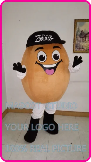 mascot  suppli mascot food costume custom cartoon character cosplay fancy dress mascotte theme