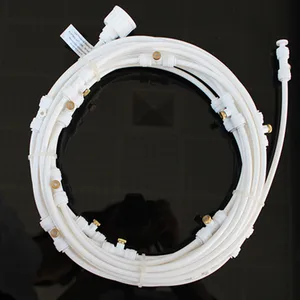 Wasserspray-Kühlkit, Nebel-Nebel-System, Arbeitsdruck 2 bis 30 bar, Klimaanlage, China-Lieferant, kostenloser Versand 12 Hauptverkäufe aus China - №6